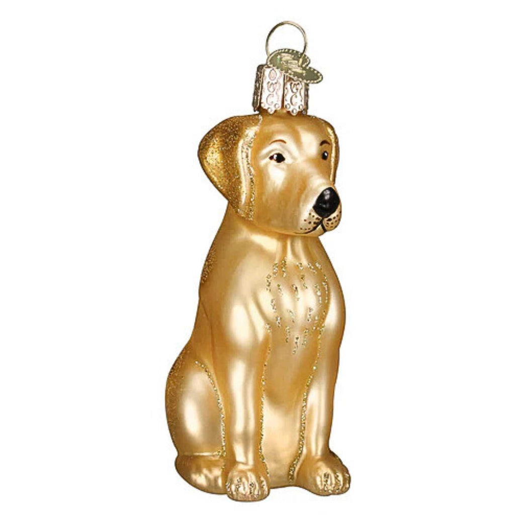 11162 Labrador Retriever Yellow 12386