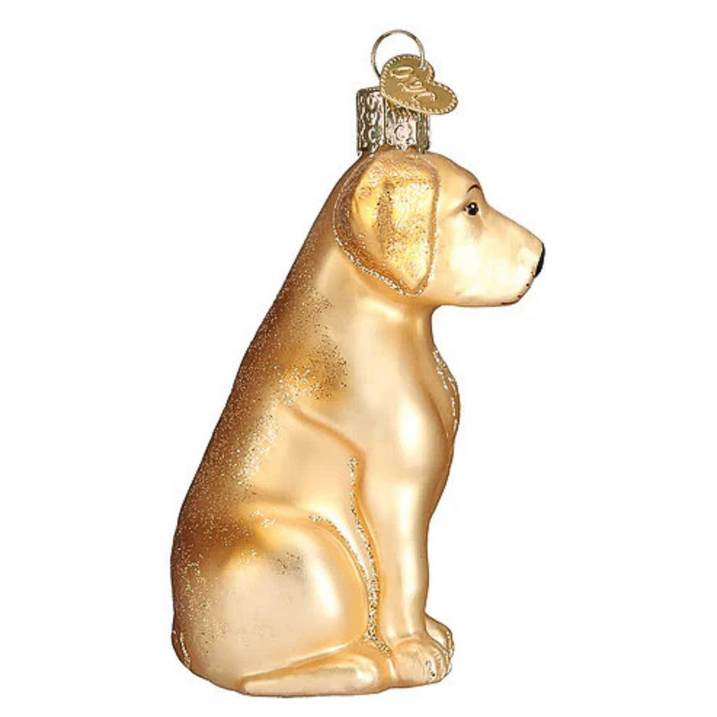 11162 Labrador Retriever Yellow 12386