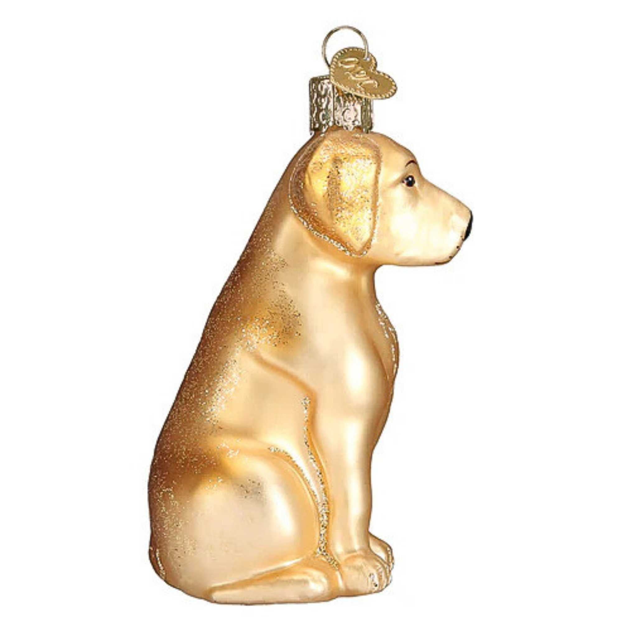 11162 Labrador Retriever Yellow 12386
