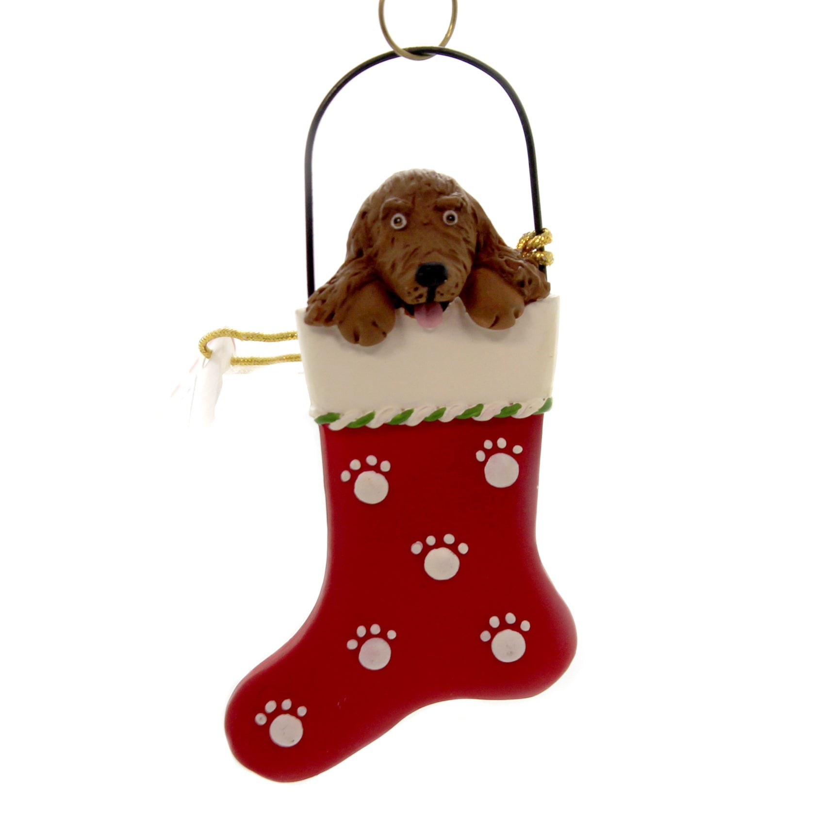 20385 Irish Setter WW2494
