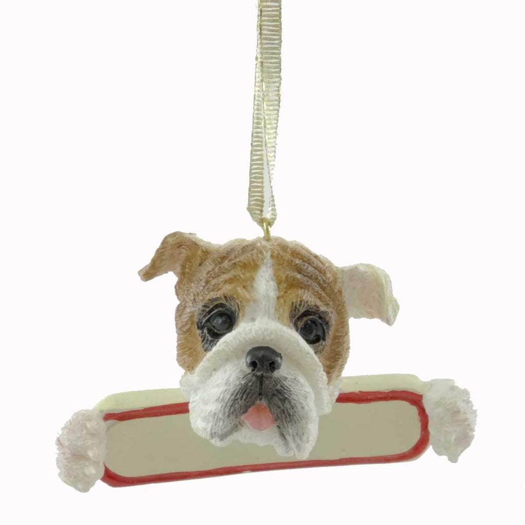 20908 Bulldog 2188