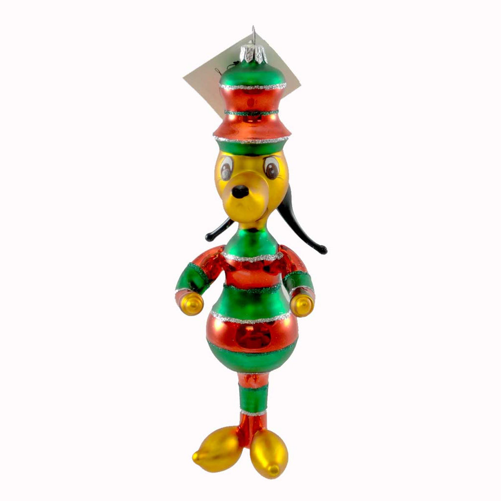 21733 Christmas Dog A1180