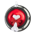 25718 Dog Bone In Bowl NB0993