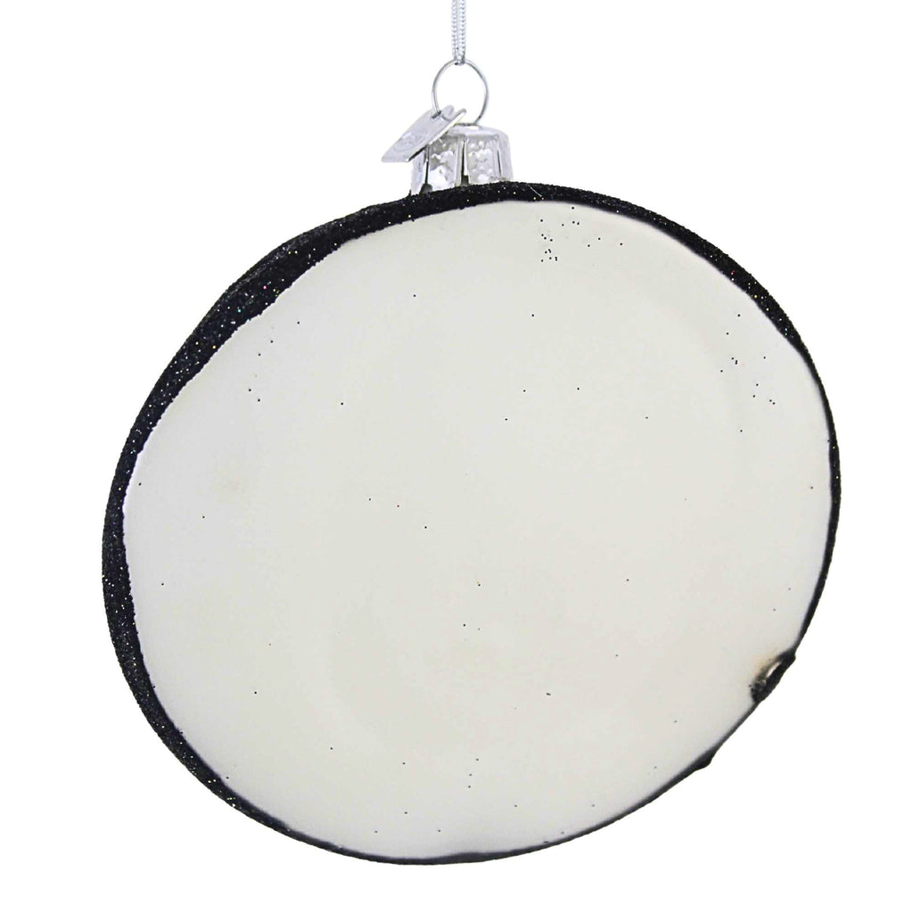 25718 Dog Bone In Bowl NB0993