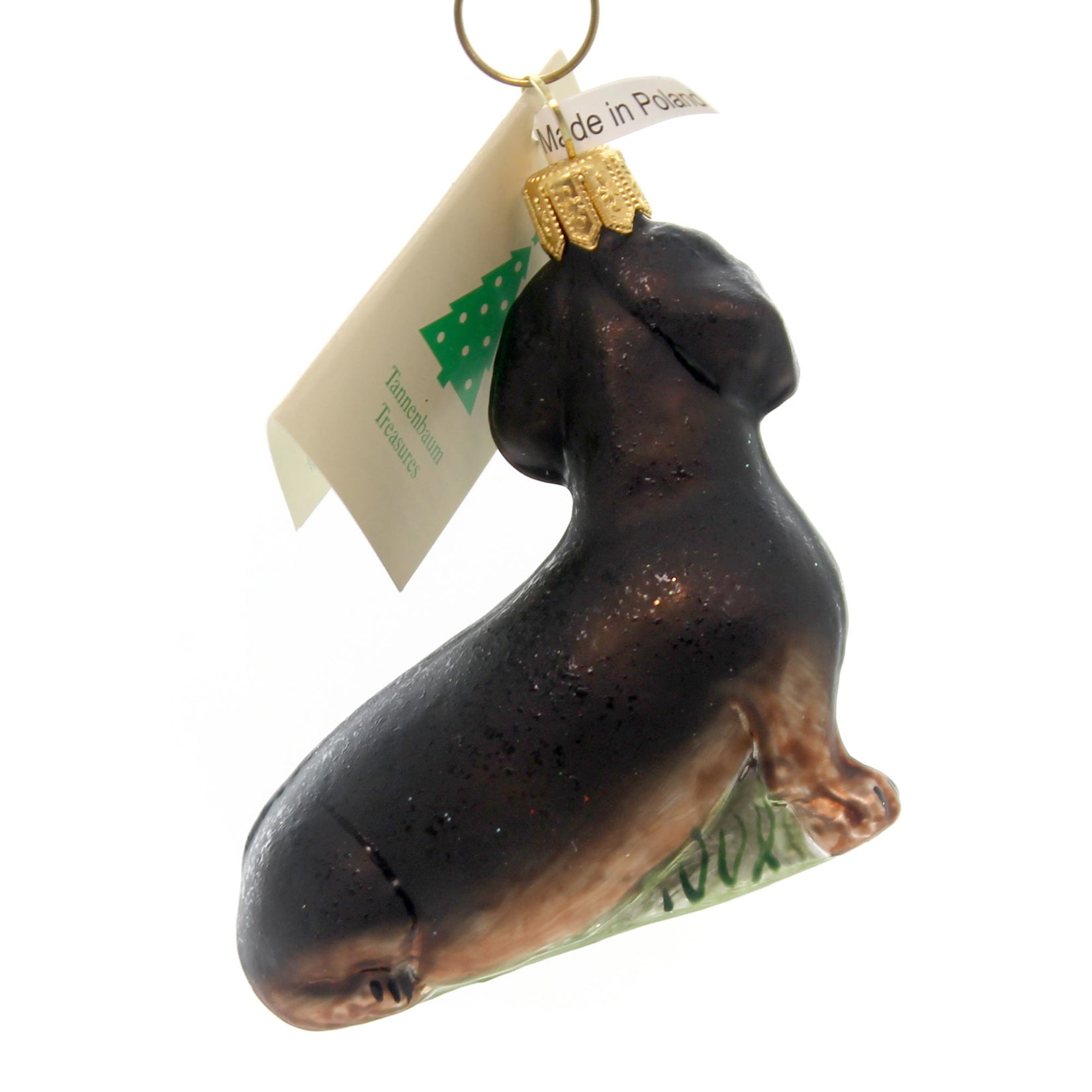 28786 Dachshund HA146602