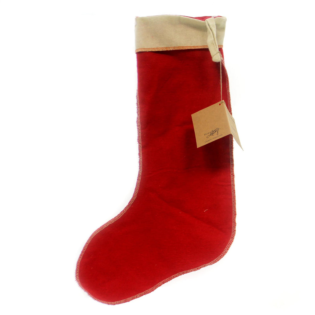 31648 Good Dog Stocking 16696