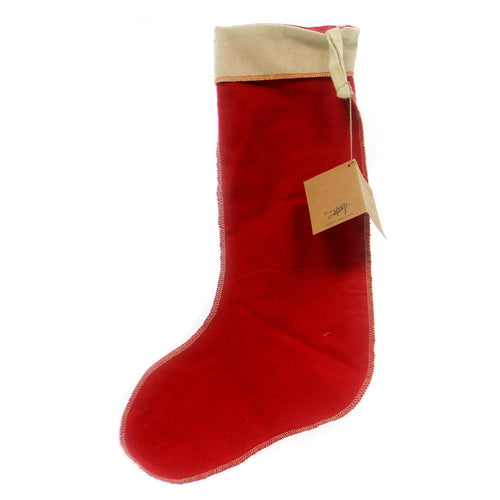31648 Good Dog Stocking 16696