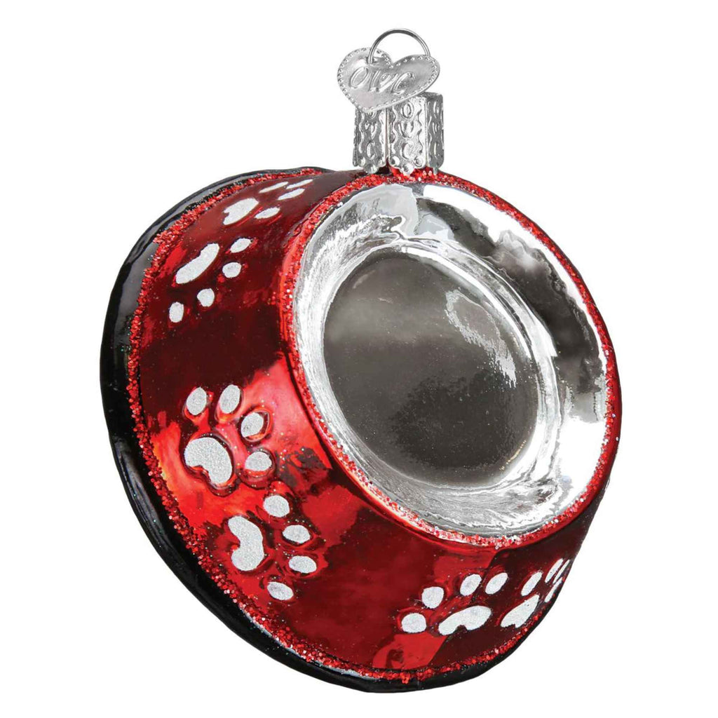35016 Dog Bowl 32285