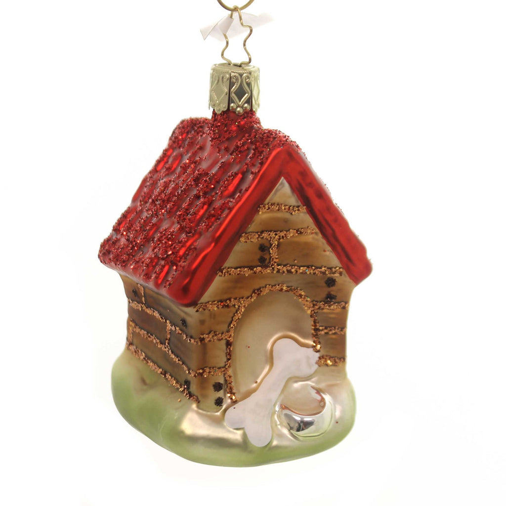 37290 Bow Wow Haus 10023S017