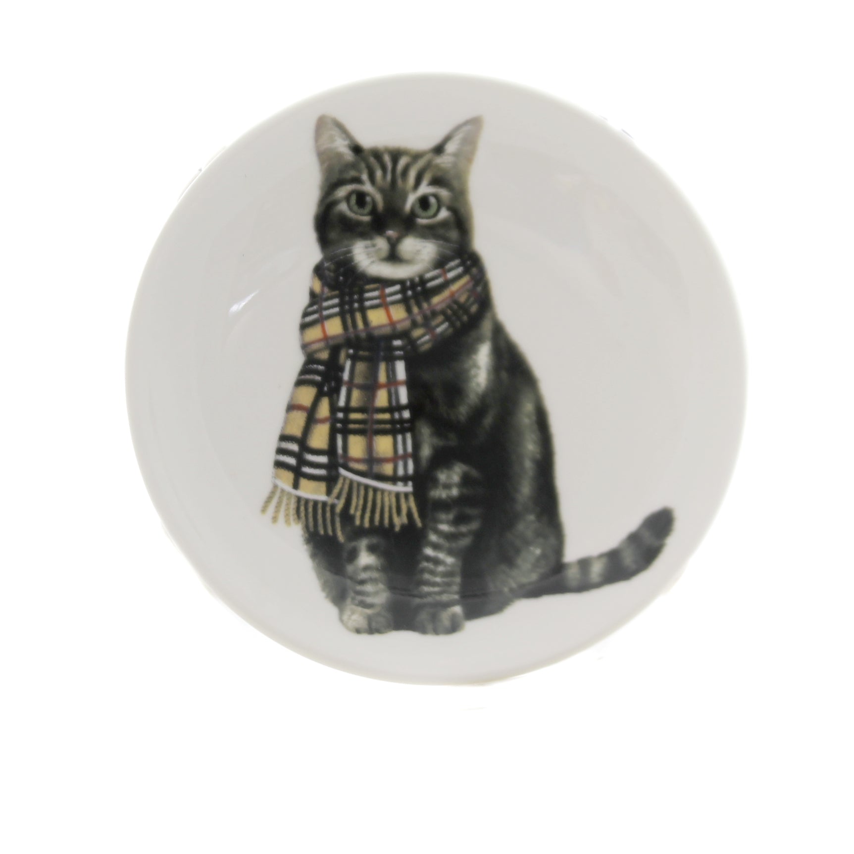 Parent-Xm2250a Christmas Pet Trinket Dish