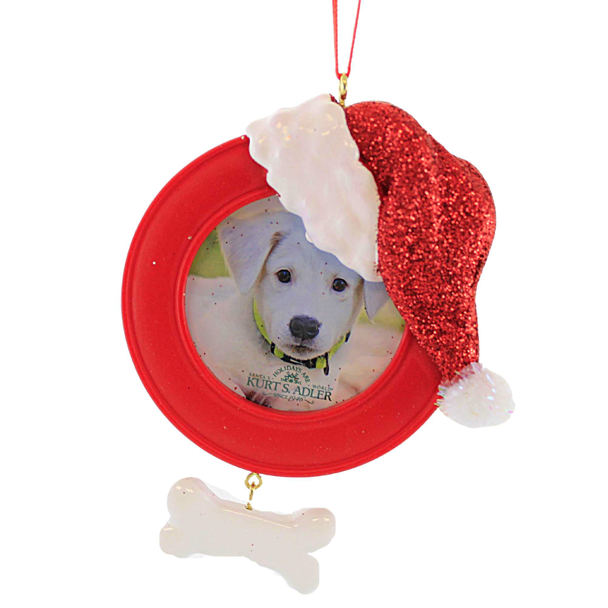 Parent-A1819 Pet Picture Frame