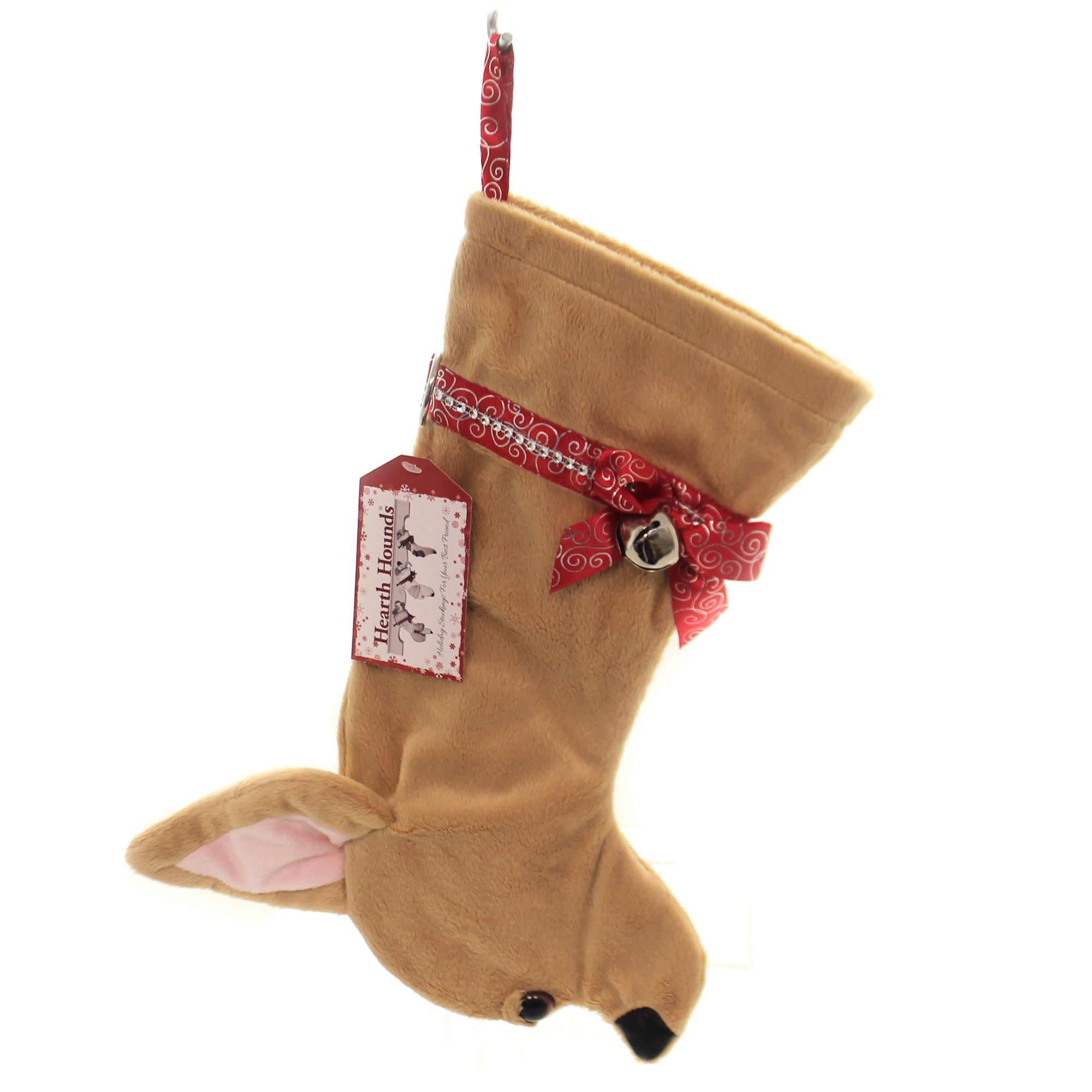 42840 Chihuahua Stocking HH17