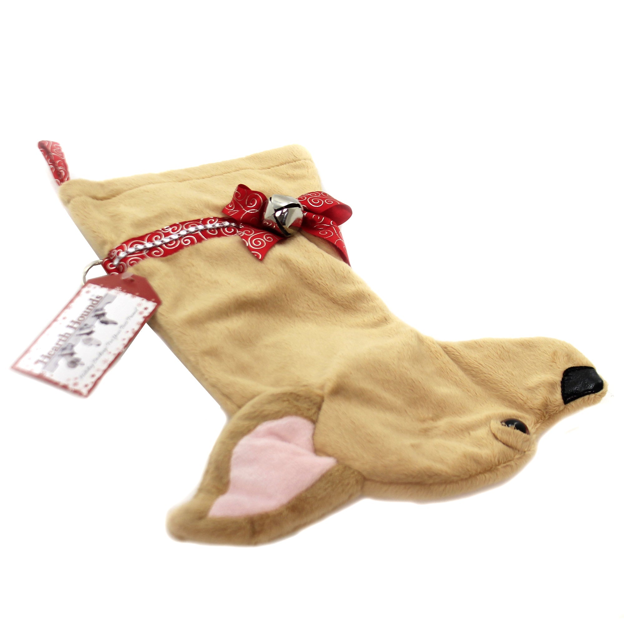 42840 Chihuahua Stocking HH17