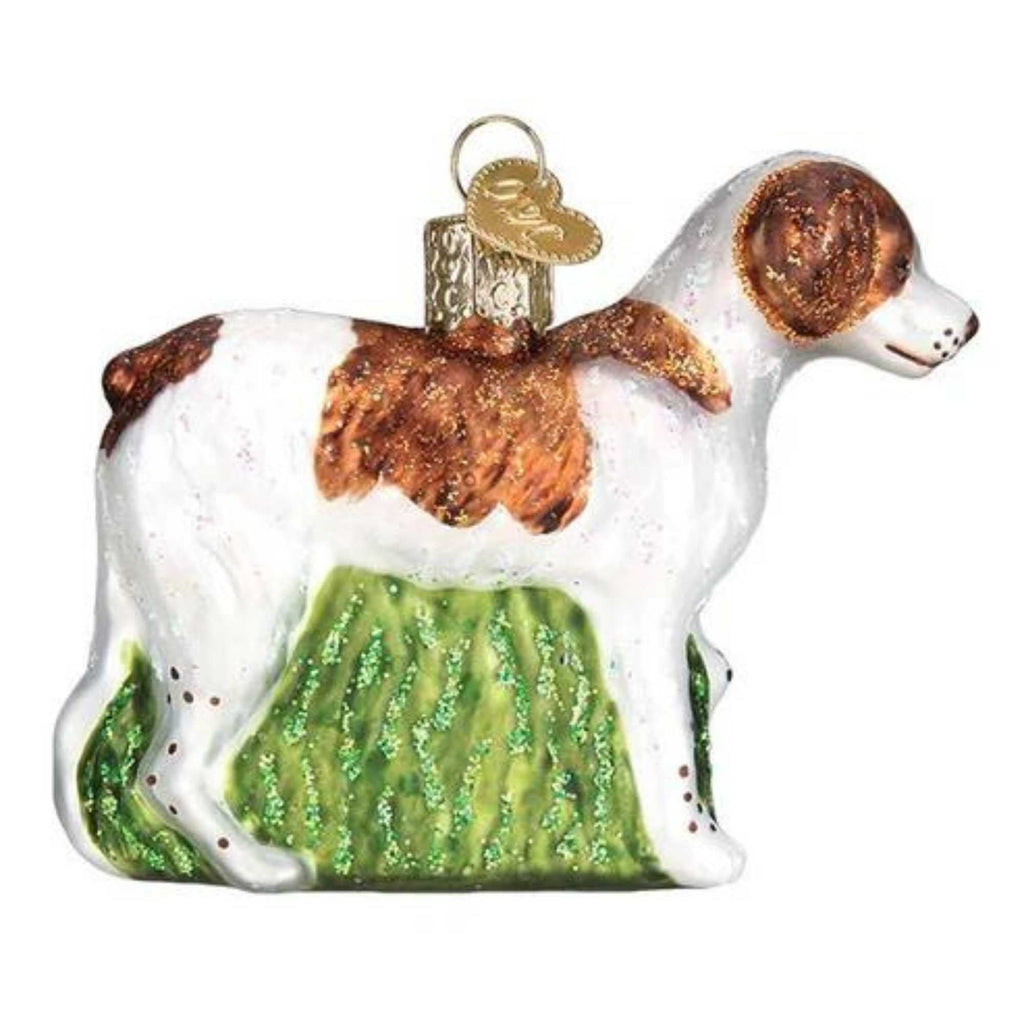 46278 Brittany Spaniel 12330