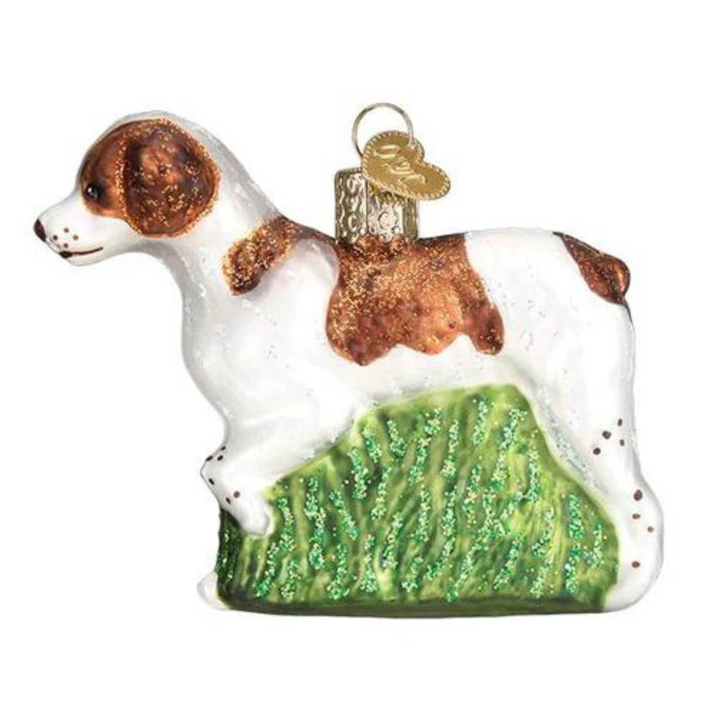 46278 Brittany Spaniel 12330