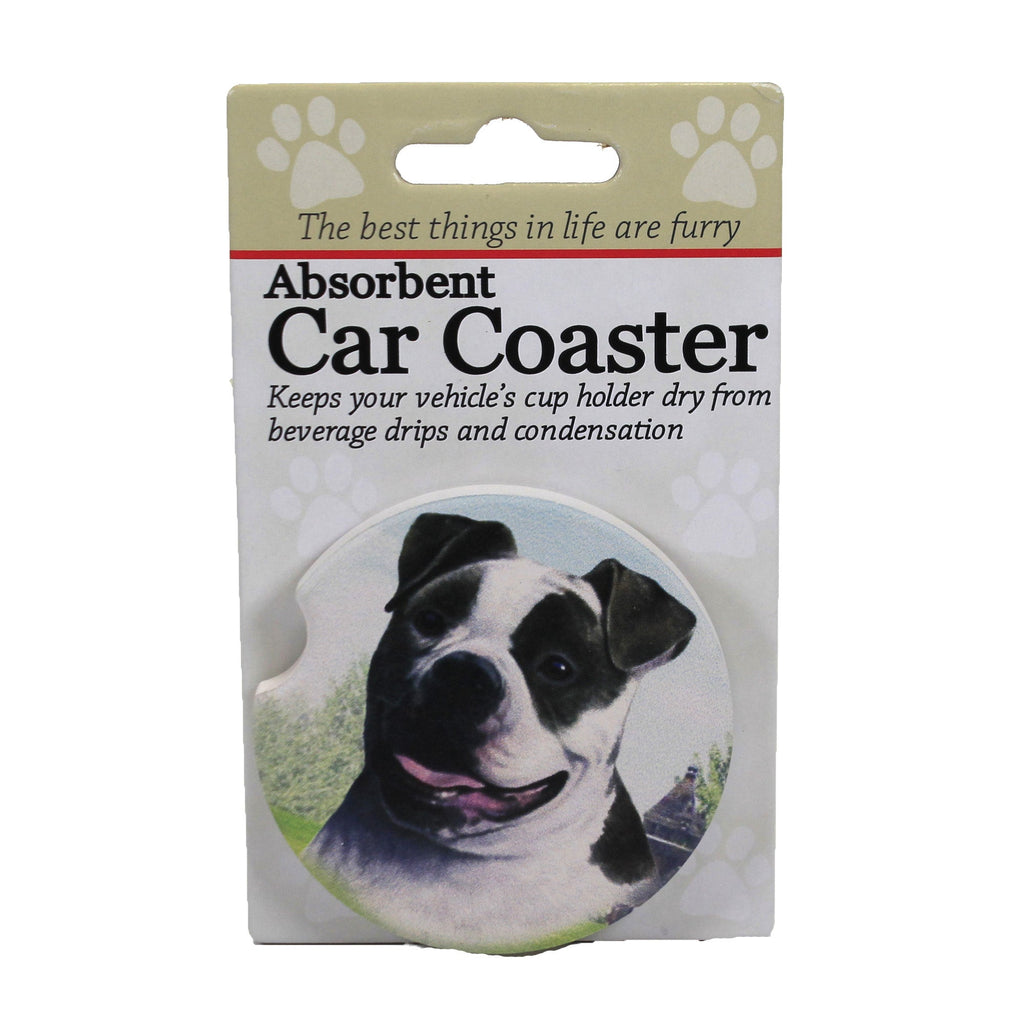 49531 American Bulldog Coaster 231110