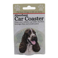 49594 Springer Spaniel Car Coaster 23142