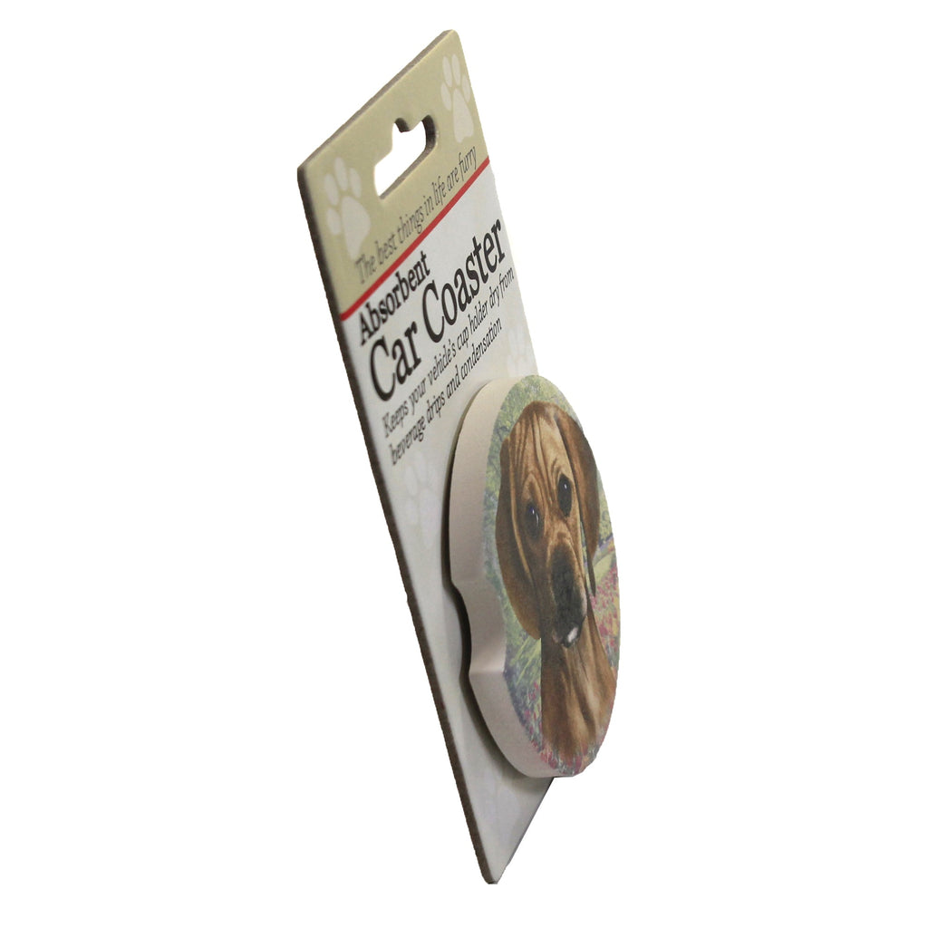 49604 Puggle Car Coaster 231122