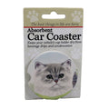 49611 Persian Cat Car Coaster 2324