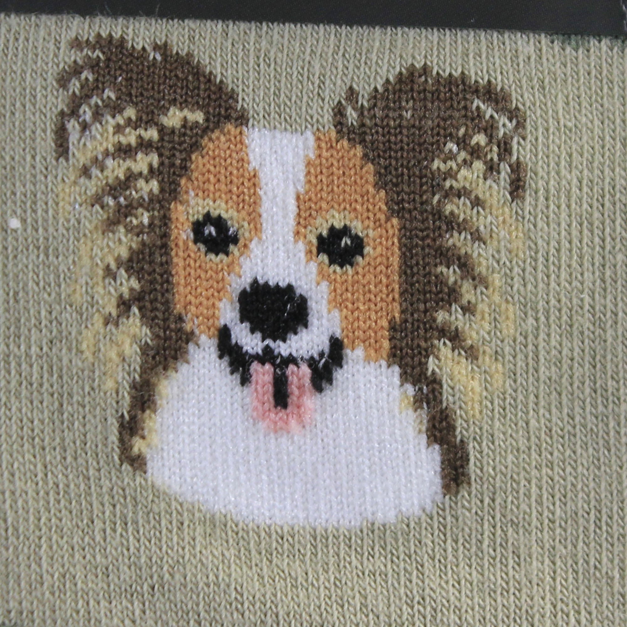 49617 Papillon Socks 80063