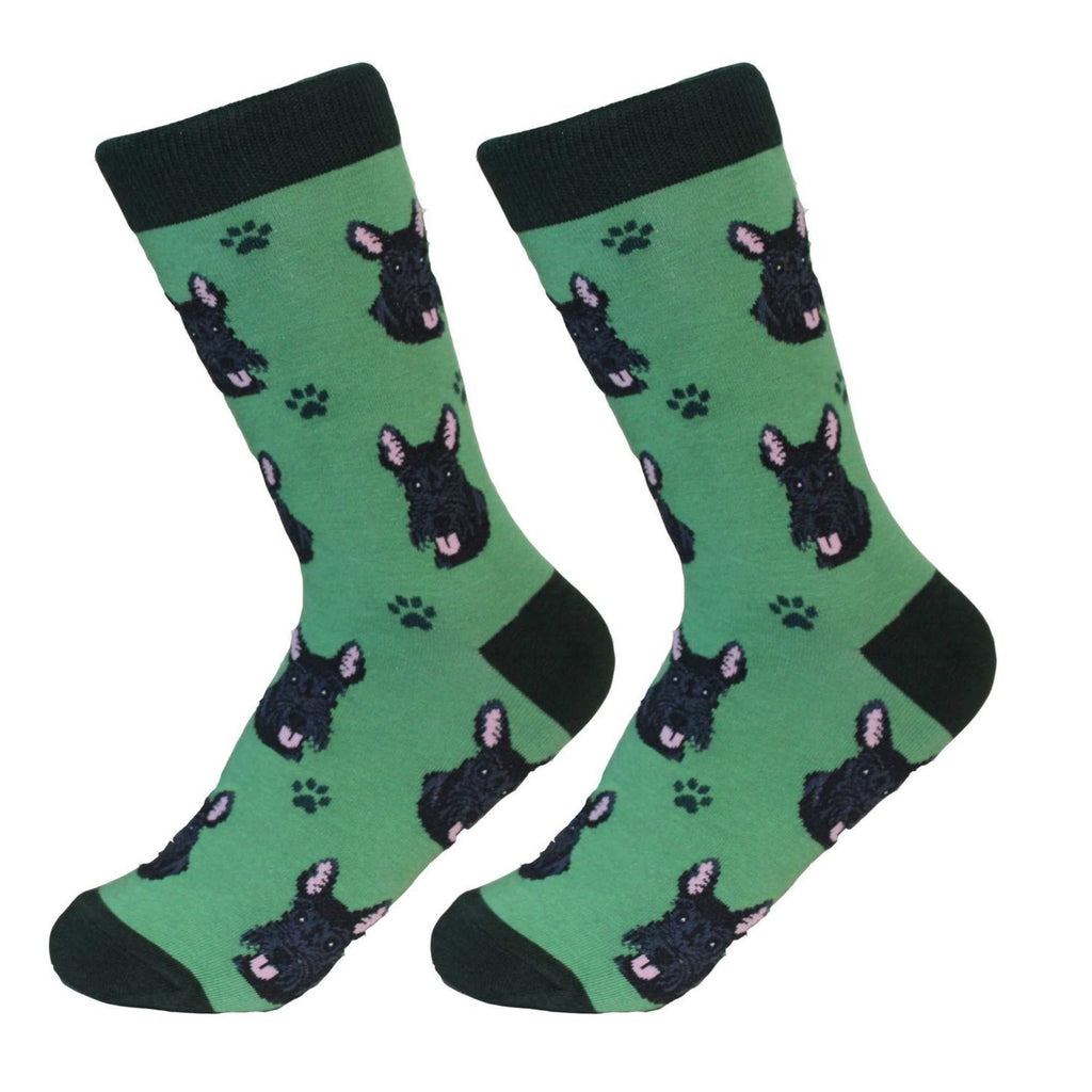 49620 Scottie Socks 80035.