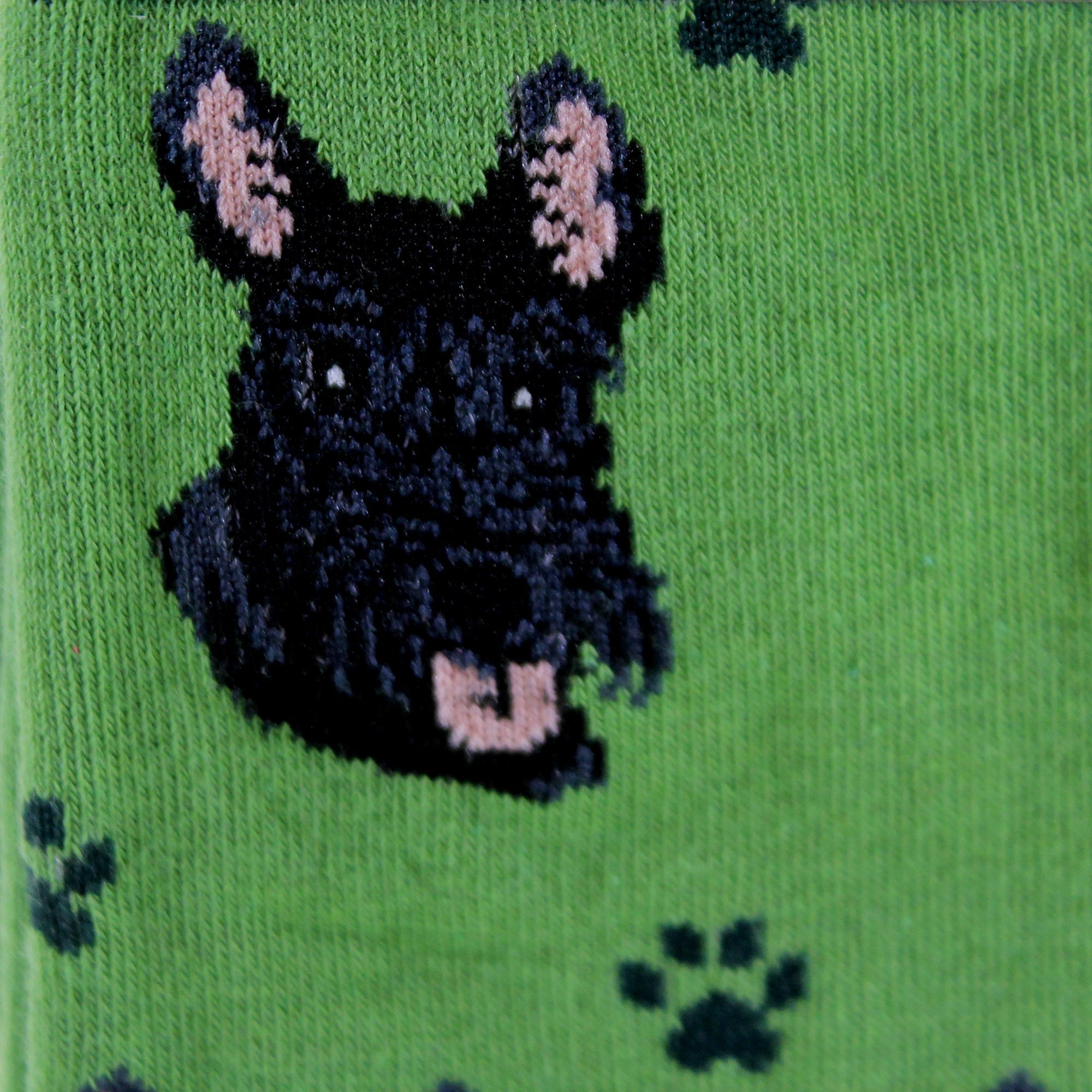 49620 Scottie Socks 80035.