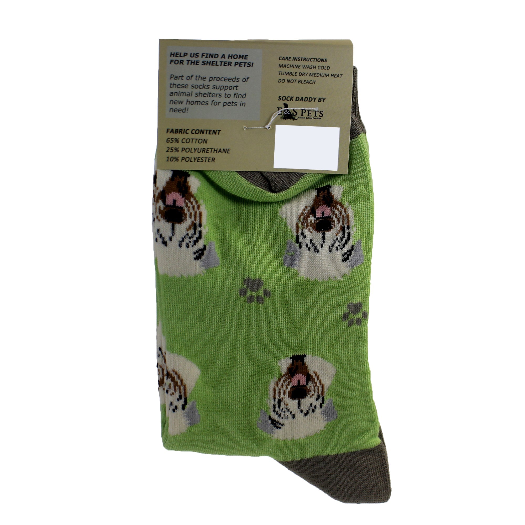 49653 Soft Coated Wheaton Terrier Soc 80041