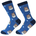 49671 Sheltie Socks 80037.