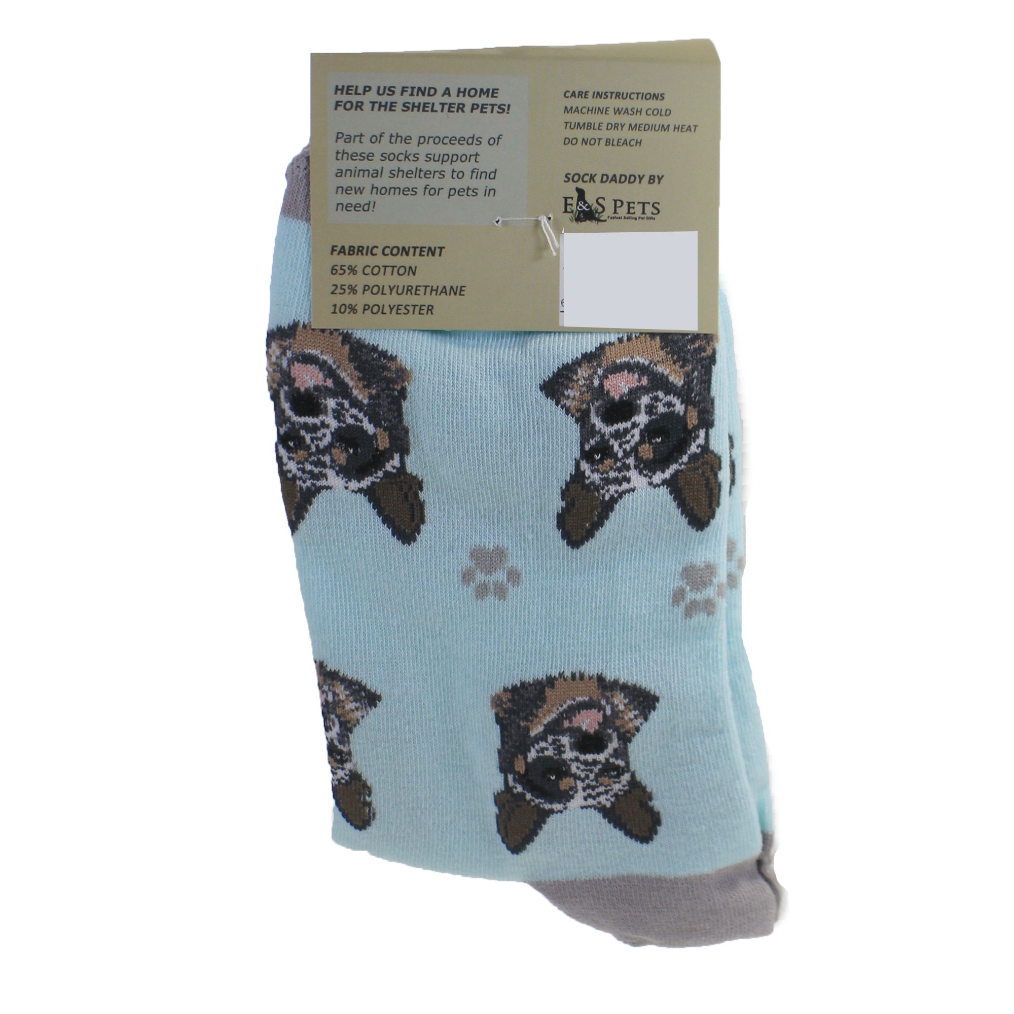 49673 Australian Cattle Dog 80090
