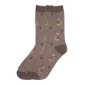 49696 Great Dane Sock Daddy Socks 80066