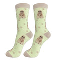 49758 Cocker Spaniel Happy Tails Sock 800FB78