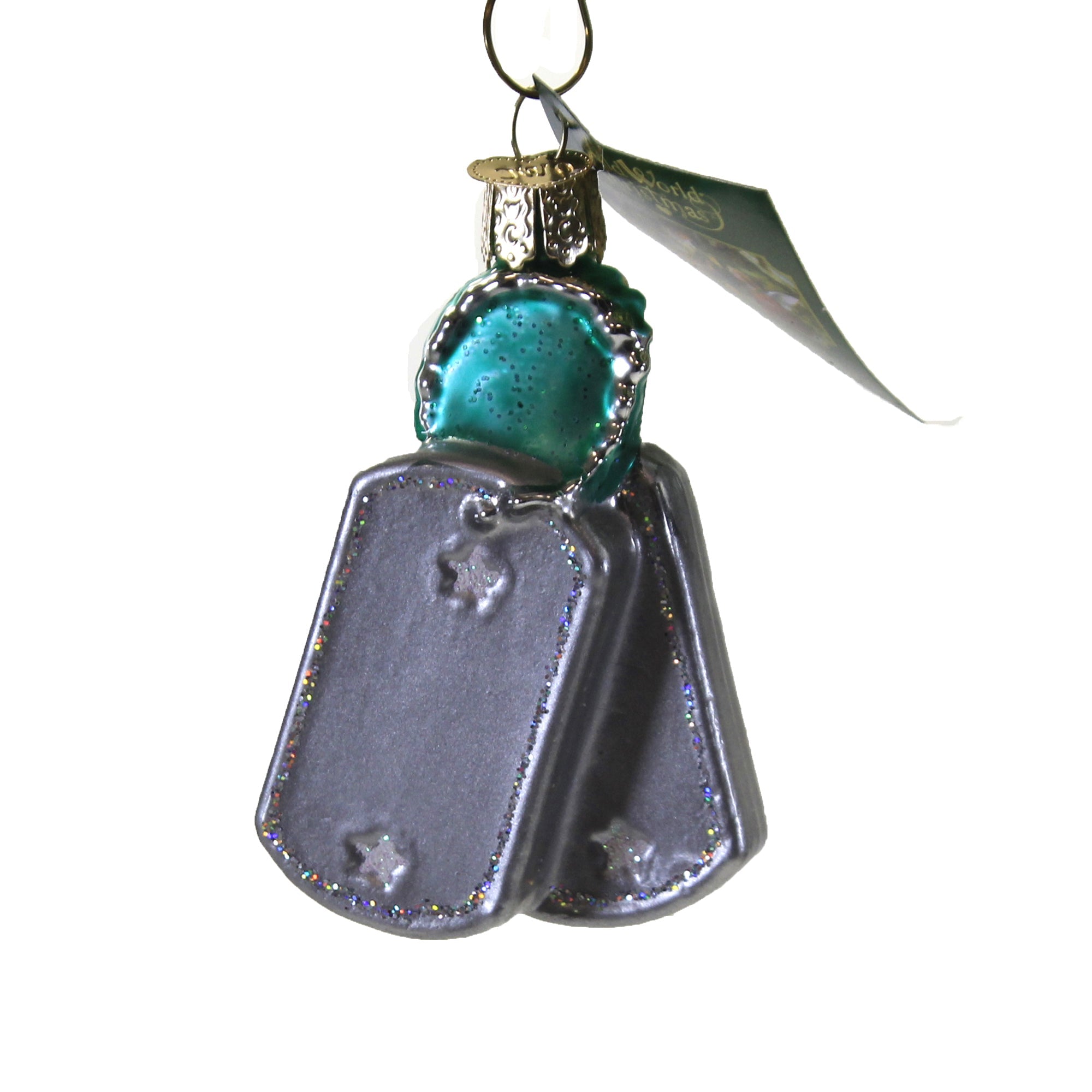 49924 Military Tags 36293