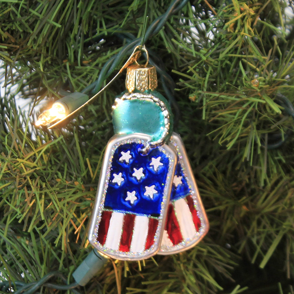49924 Military Tags 36293
