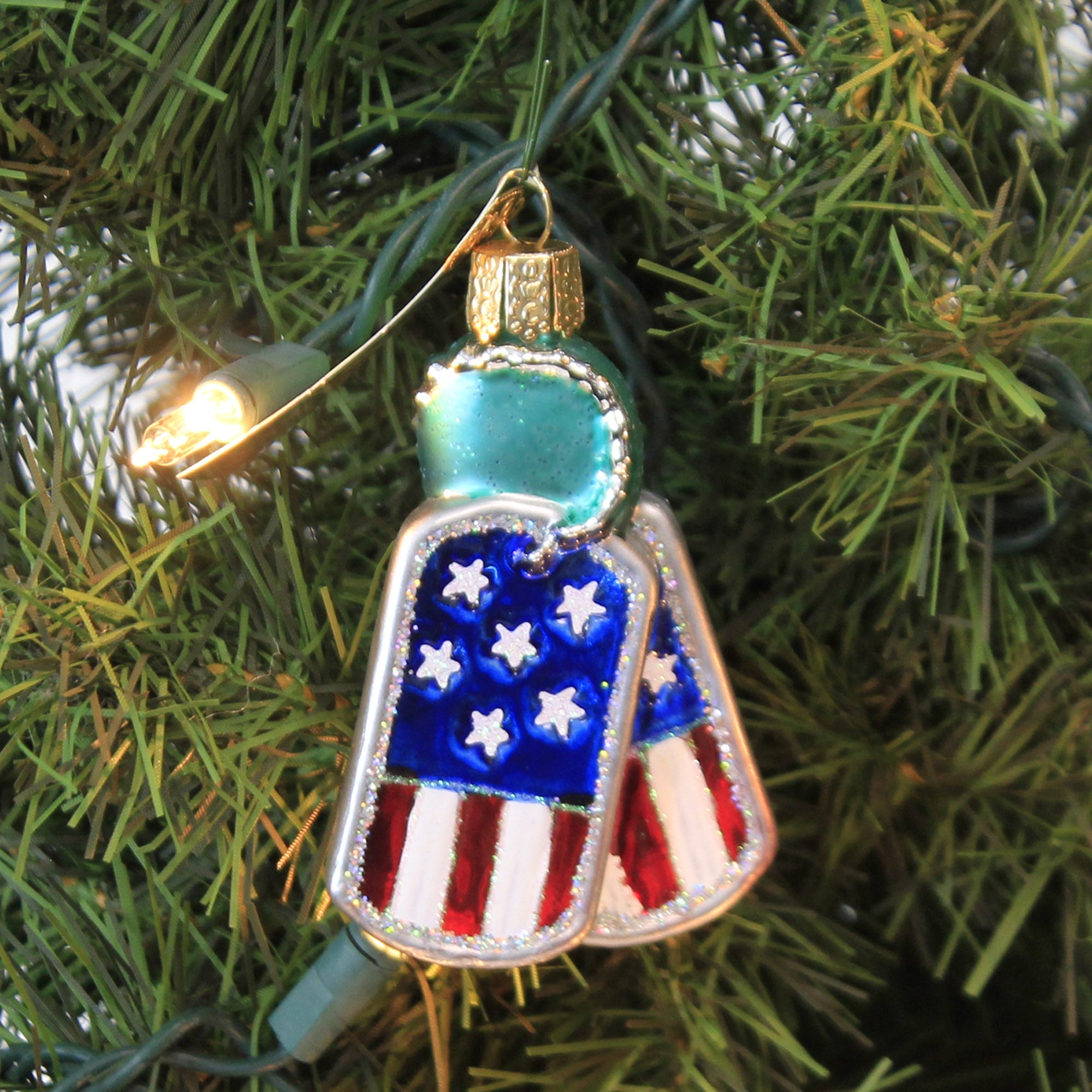 49924 Military Tags 36293