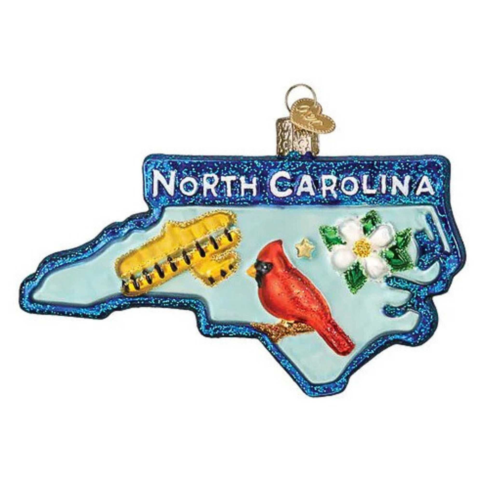 50001 State Of North Carolina 36296