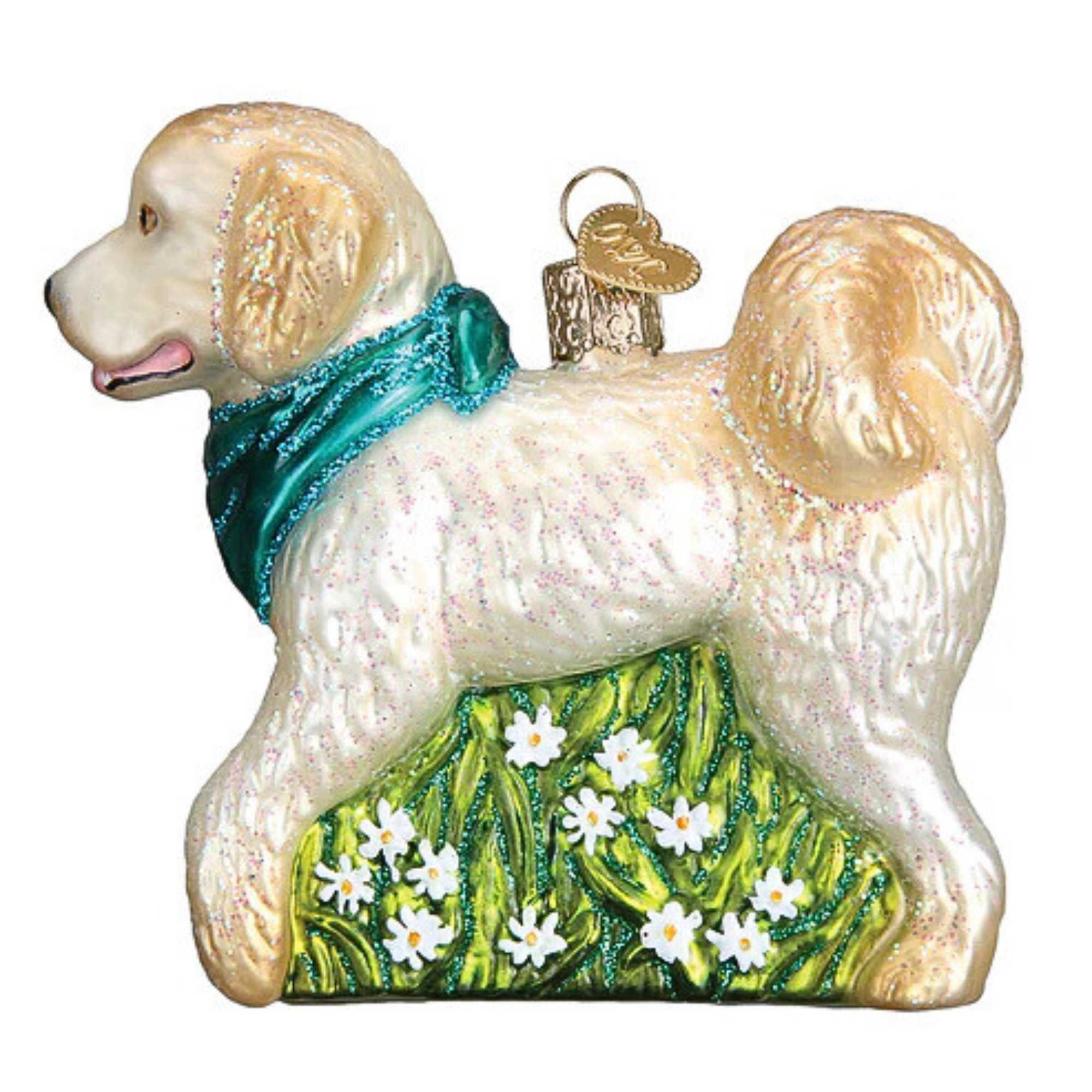 50002 Doodle Dog 12457.