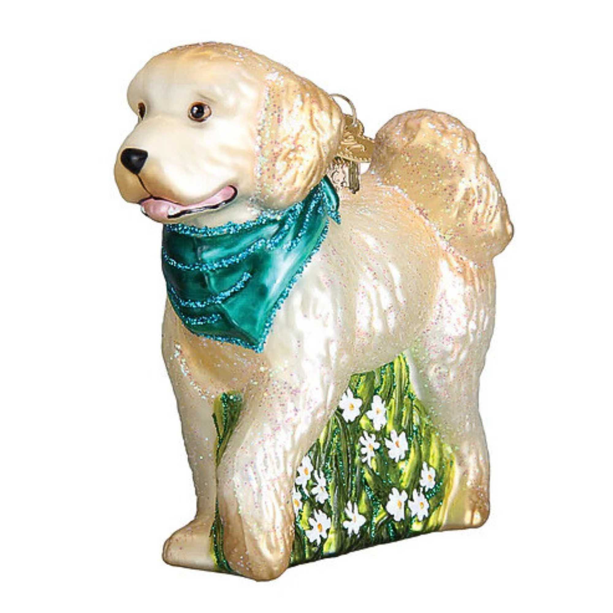 50002 Doodle Dog 12457.