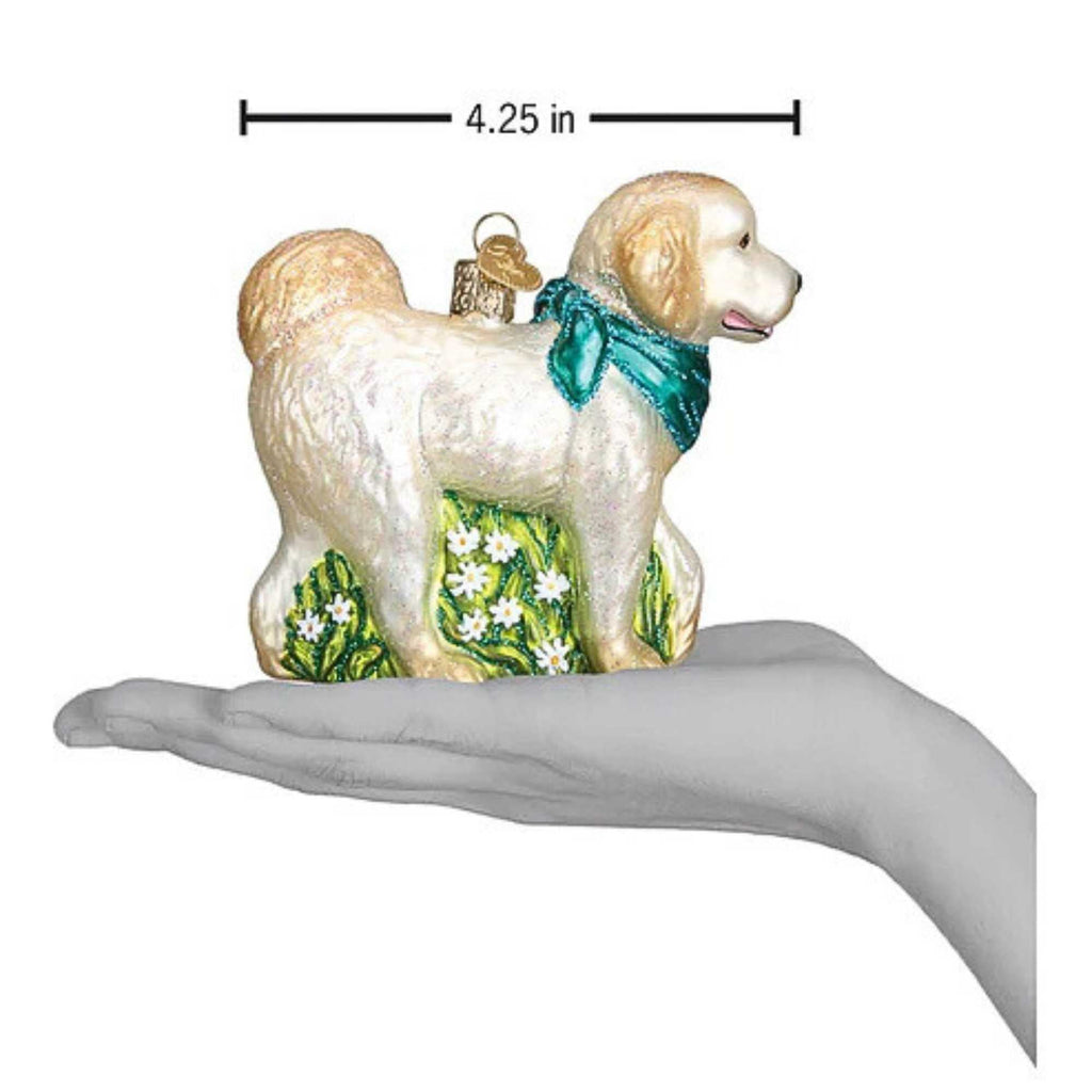50002 Doodle Dog 12457.