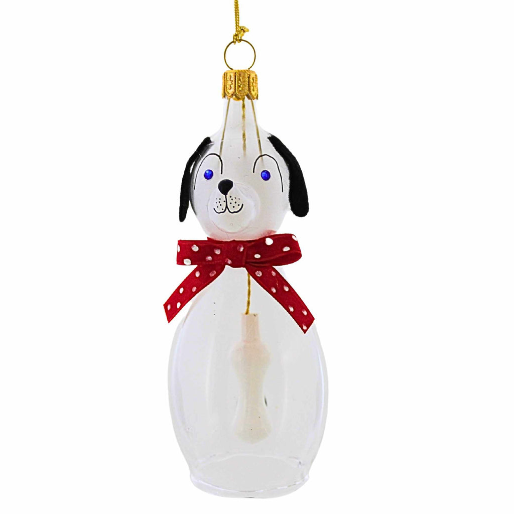 50178 Little Dog Bell A2507
