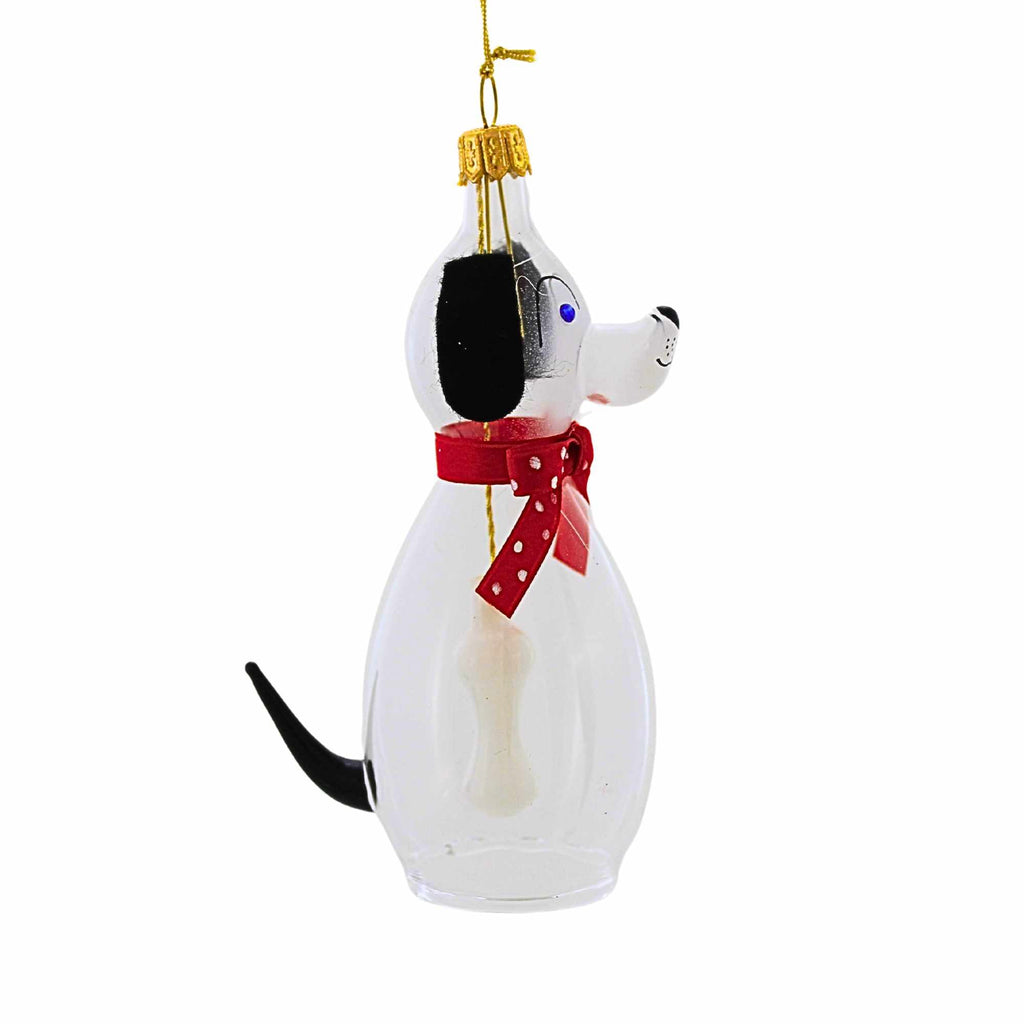 50178 Little Dog Bell A2507