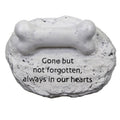 Parent-17984 Memorial Dog Bone