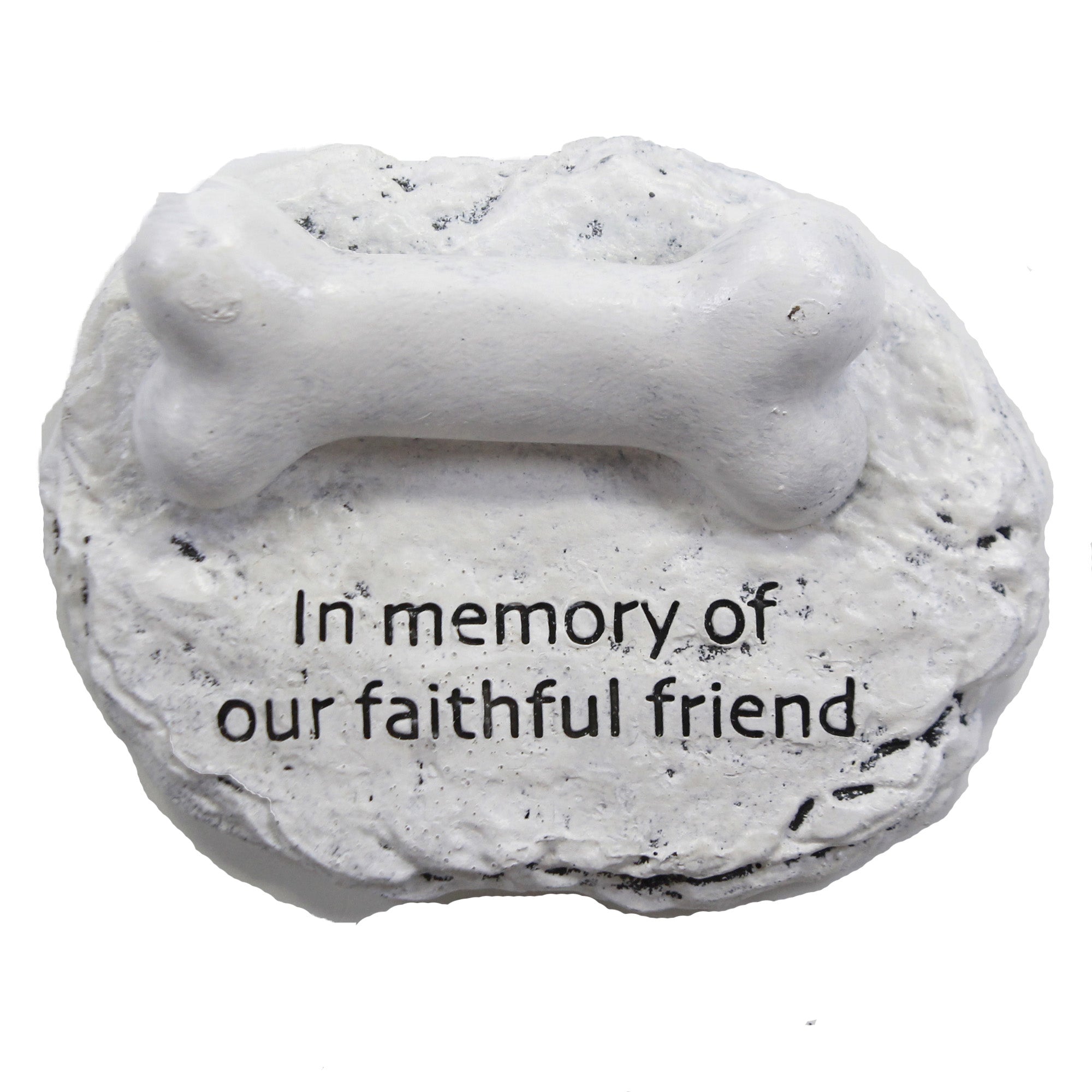 Parent-17984 Memorial Dog Bone