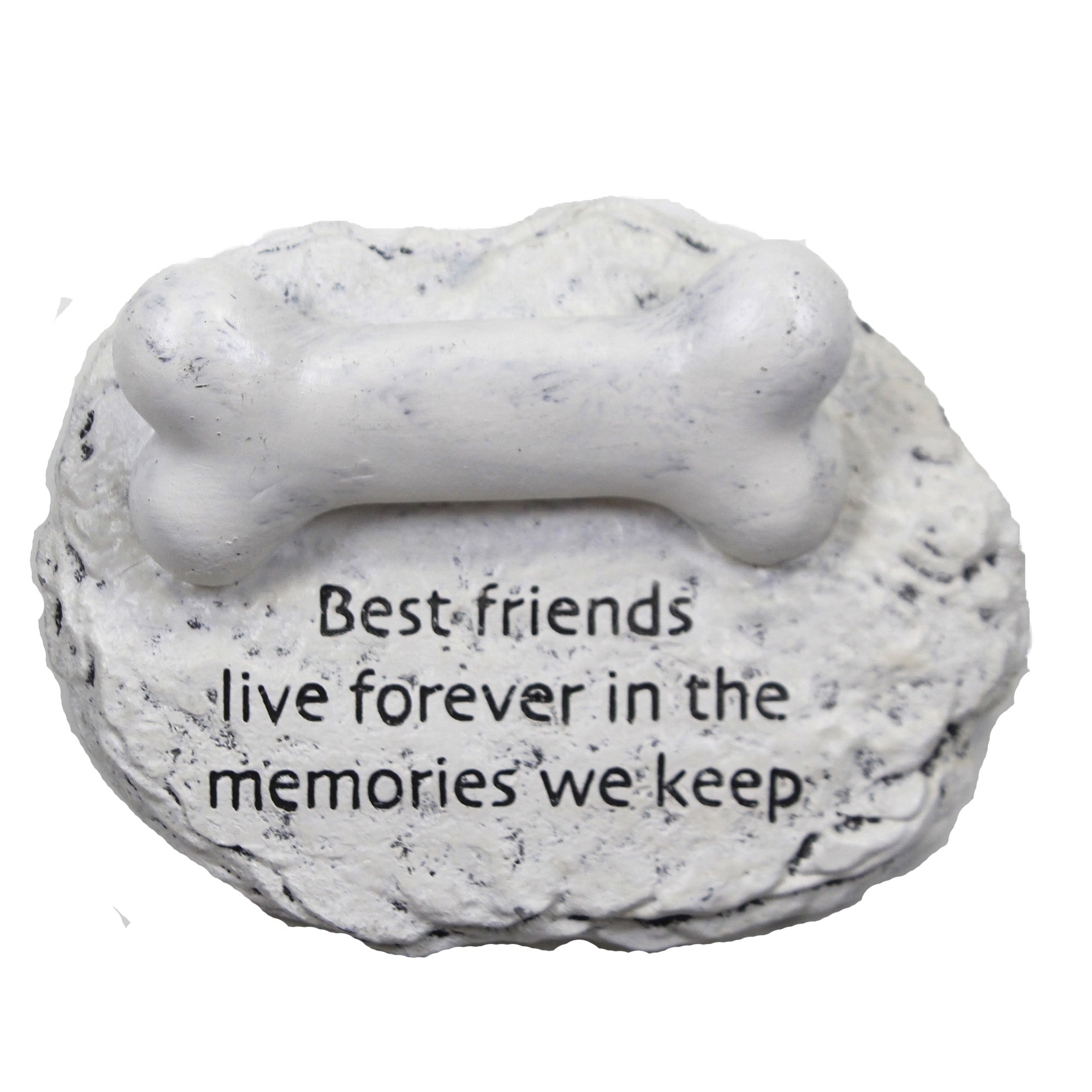 Parent-17984 Memorial Dog Bone