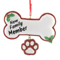 51163 New Family Member W8418
