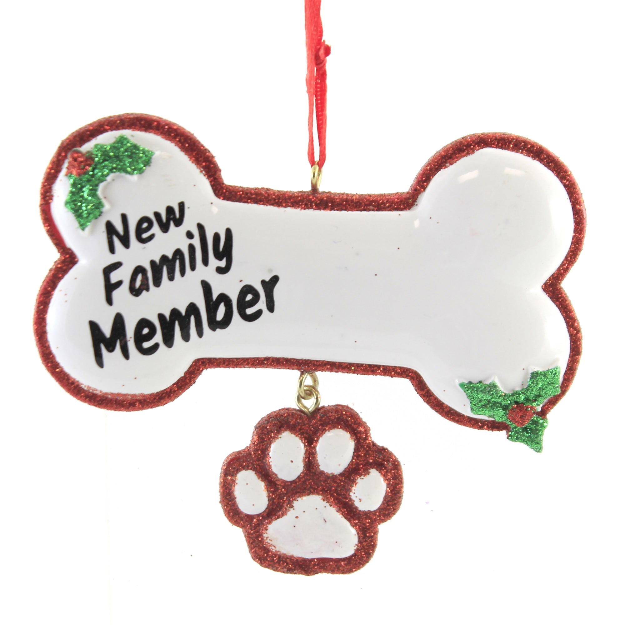 51163 New Family Member W8418