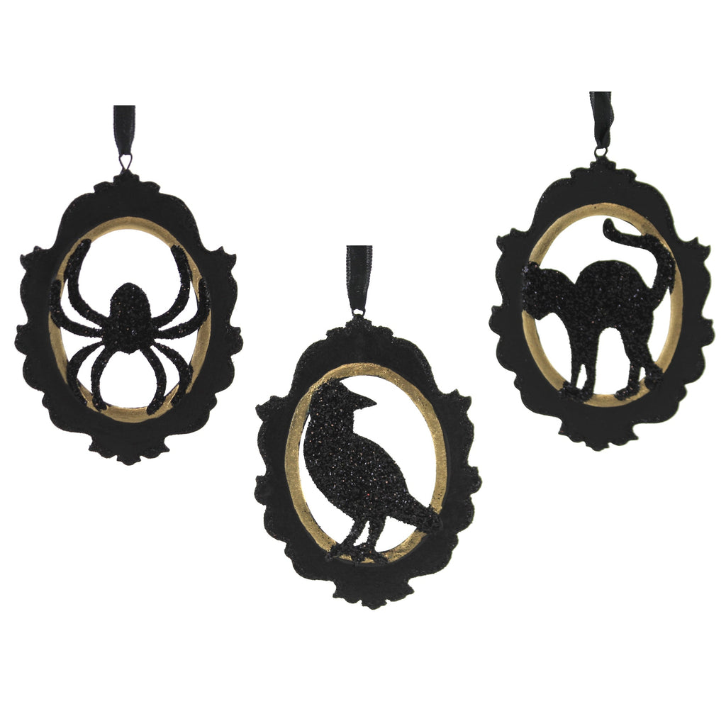 51610 Hallows' Eve Cameo TF9127