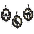 51610 Hallows' Eve Cameo TF9127