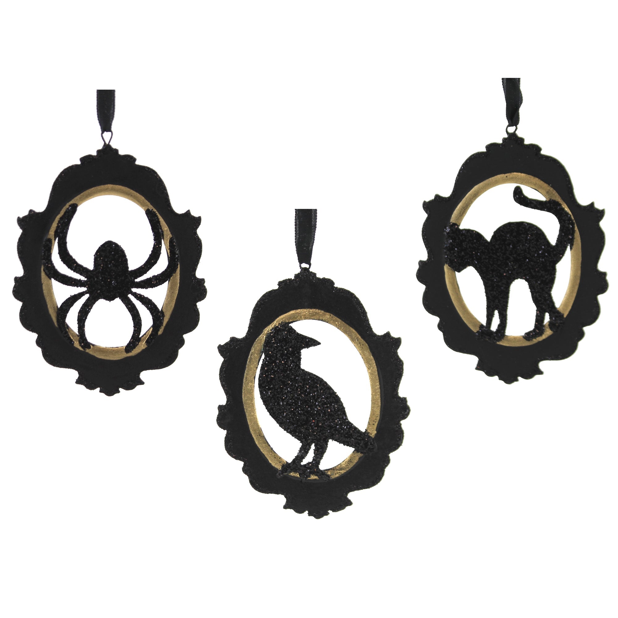 51610 Hallows' Eve Cameo TF9127