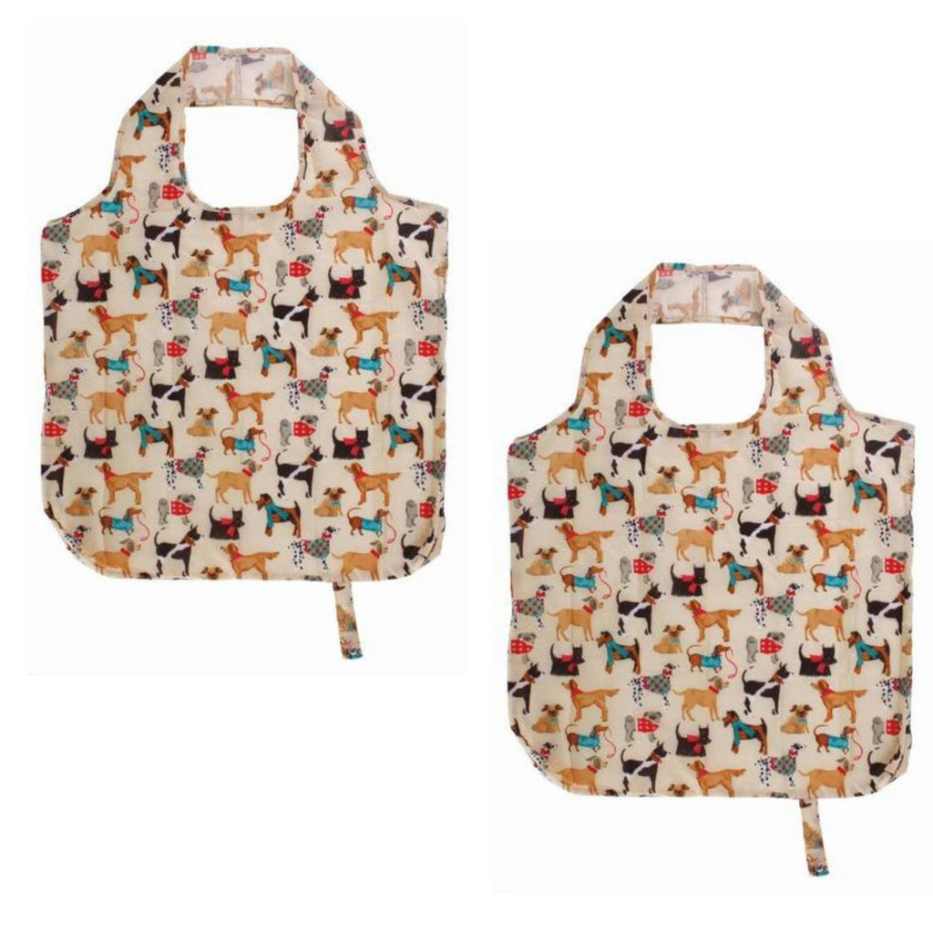 52426 Hound Dog Roll-Up Bag 647HOD