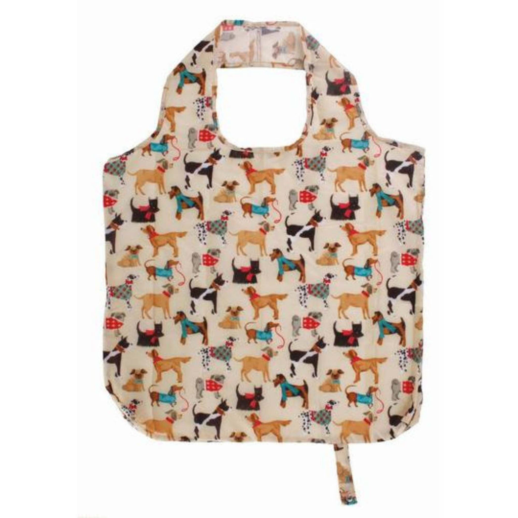 52426 Hound Dog Roll-Up Bag 647HOD